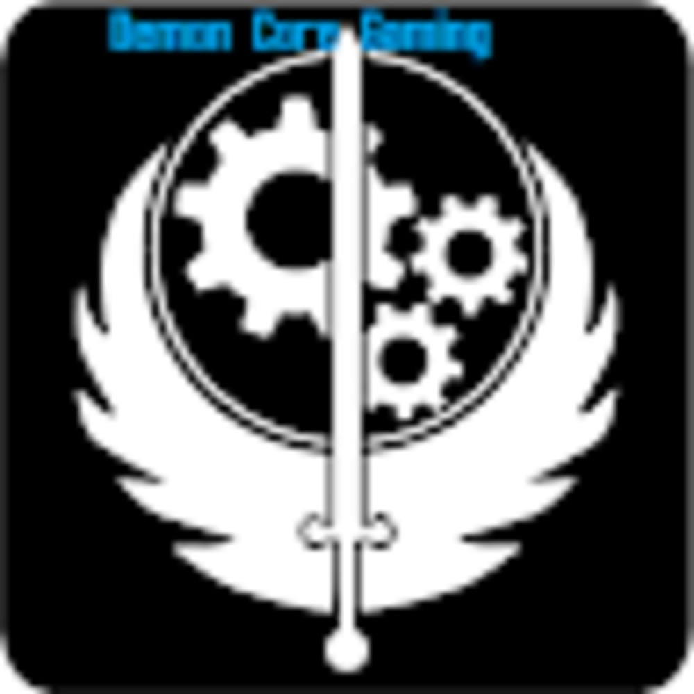 Meet your Posher, Demon core gaming